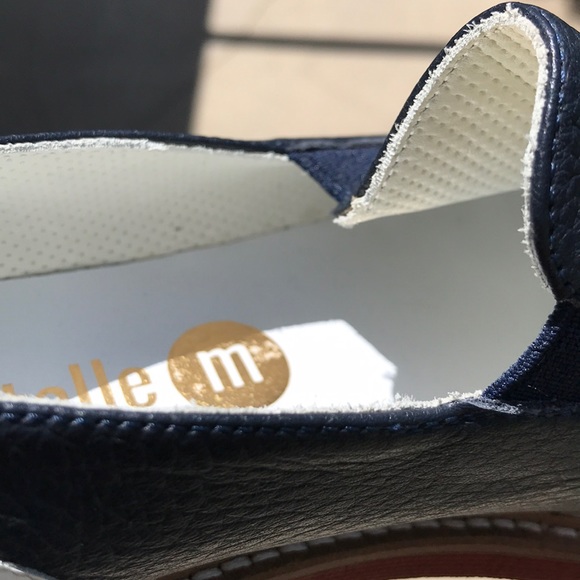 Estelle M loafers - Picture 5 of 5